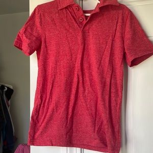 Size 6 boy shirt